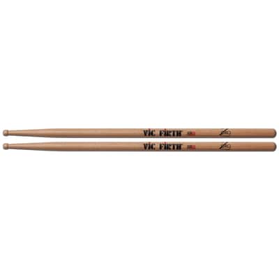 Vic Firth SZ - Signature Zoro image 4