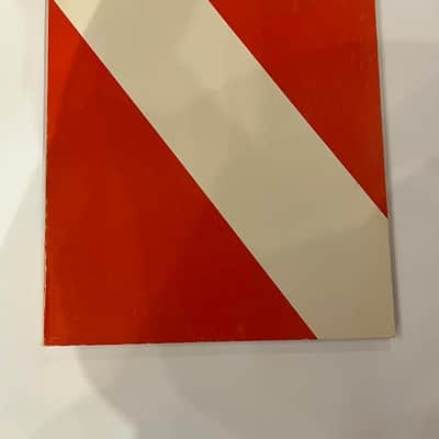 Van Halen "Diver Down" Sheet Music Book image 1