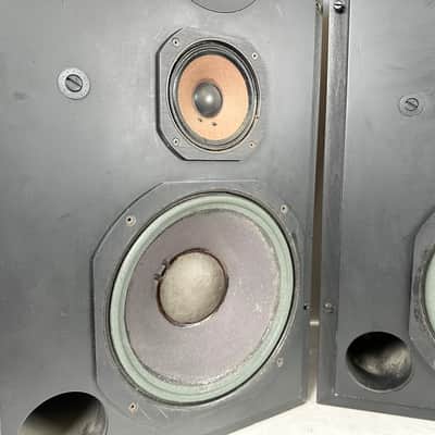 JBL L110 Vintage Classic Speakers image 3