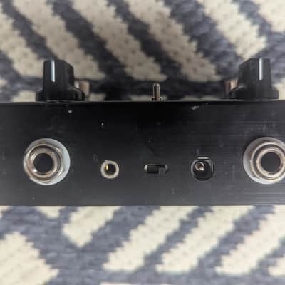Suhr Koko Boost 2010s - Black image 2
