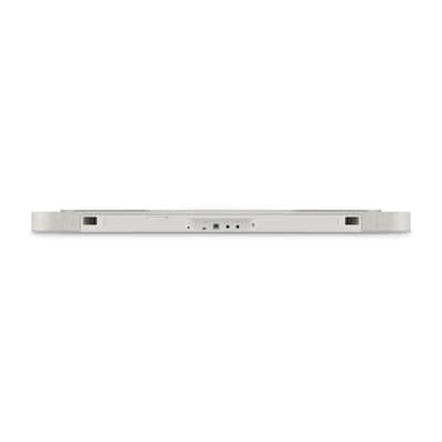 Immagine Bose Lifestyle Ultra Soundbar, White - 5