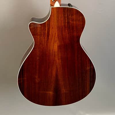 Taylor 2021 412ce-Rosewood V-Class - Natural image 18