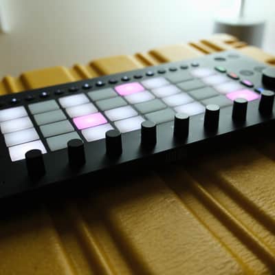 Ableton Move Standalone Workstation 2024 - Present - Black image 4