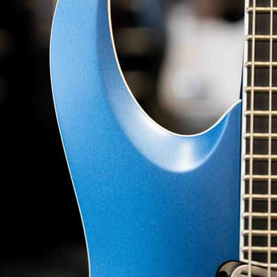 Ibanez JBM9999-AMM (SN-2316969) image 8