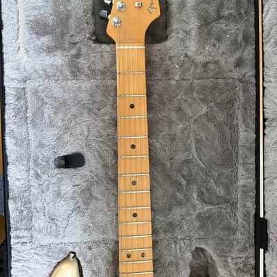 Fender American Elite Stratocaster HSS Shawbucker imagen 9