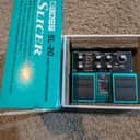 Boss SL-20 Slicer 2008 - Present Green