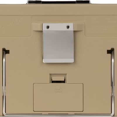 Fender Mini ’65 Twin Amp - Blonde image 2