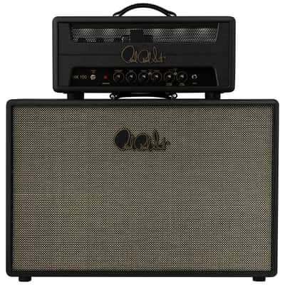 PRS HX 100 Head Testata Per Chitarra image 1