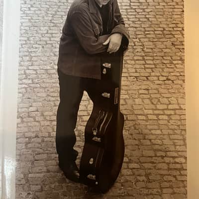 Mark Knopfler - The Ragpicker's Dream - Guitar Tab / Tablature Book image 1