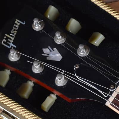 Gibson SG Standard P-90 Heritage Cherry image 7