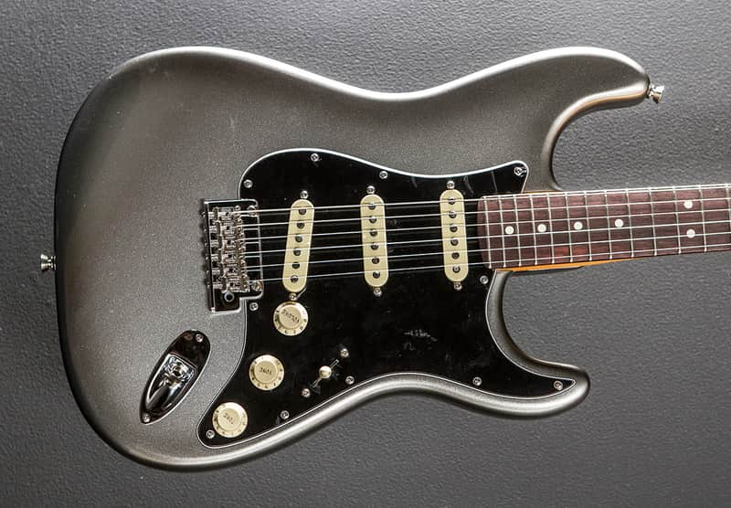 Fender Used American Professional II Strat '22