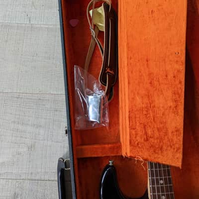Fender Stratocaster 1969 - Sunburst image 9