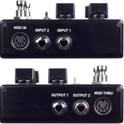 Source Audio Nemesis ADT Delay Guitar Pedal SA260A image 2