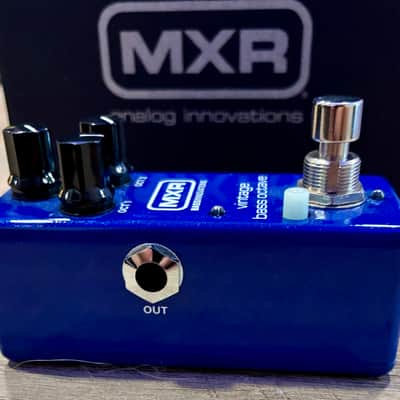MXR M280 Vintage Bass Octave image 2
