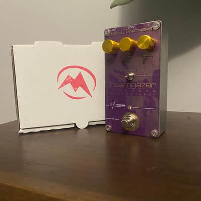 Maneco Labs Dreamgazer 2024 image 1
