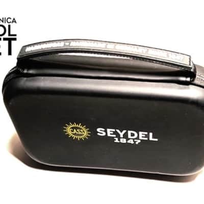 Seydel Harmonica Tool Set 901000 image 2