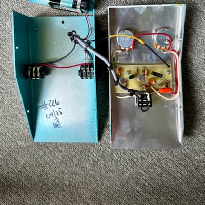 Wolf Devices - The Wolf Machine (Zonk Machine) image 11