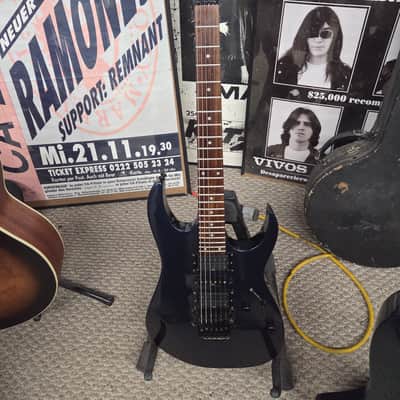 Ibanez RG470 korea image 1
