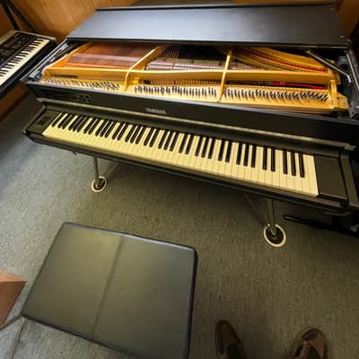 Yamaha CP80-M MIDI 1970's image 2