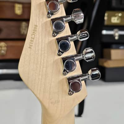 Optec Fretlight 400 Series 2000s - Sunburst image 9