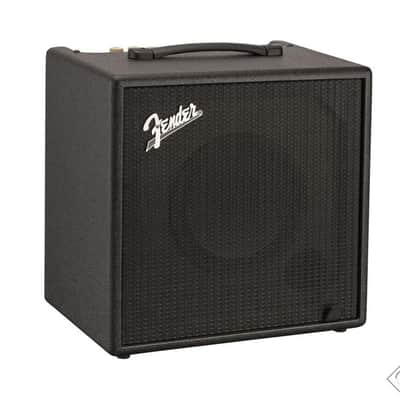 Fender Rumble LT25 Bass Combo image 1