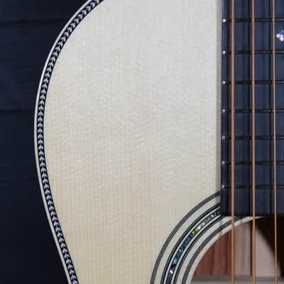 Martin Custom Shop NAMM 2026 Custom Edition #4 Premium Guatemalan image 20