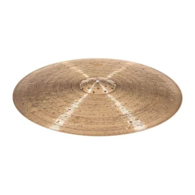 Meinl Byzance Foundry Reserve Ride Cymbal 22" image 3