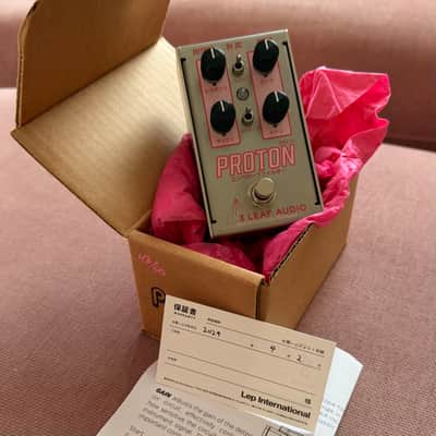 3Leaf Audio Proton - Sakura Edition 43/50 image 1