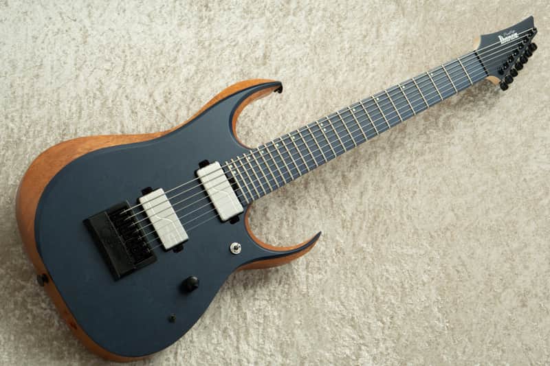 Ibanez RGDR4527ET -Natural Flat / NTF- 2024 [Made in Japan] | Reverb