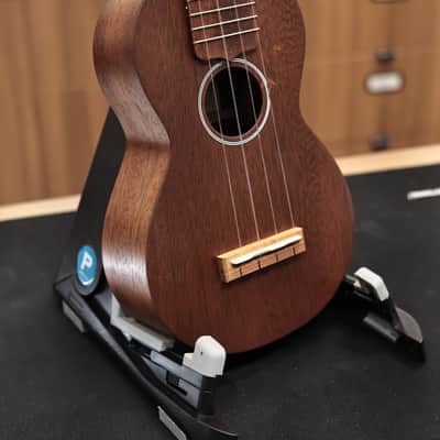 Martin S1 Mahogany Soprano Ukulele image 2