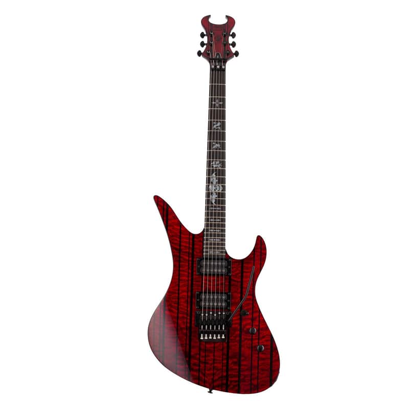 Schecter Synyster Gates Signature Synyster Standard Plus image 1