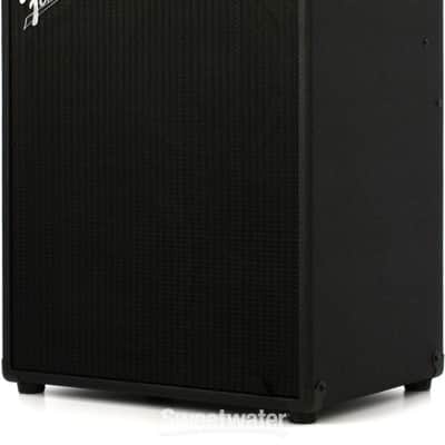 Fender Rumble Stage 2 x 10-inch 800-watt Bass Combo Amp (RumStage800d1) image 5
