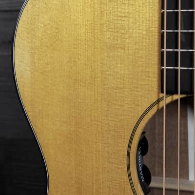 Martin 000-10E Retro Road Series Solid Wood Acoustic-Electric Guitar image 16