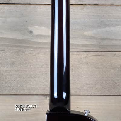 Gibson Les Paul Junior Limited Vintage Sunburst 2018 image 7