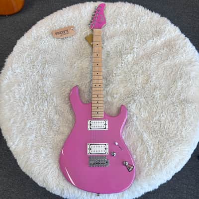 Cort G250 Spectrum 2024 - Present - Metallic Purple image 1