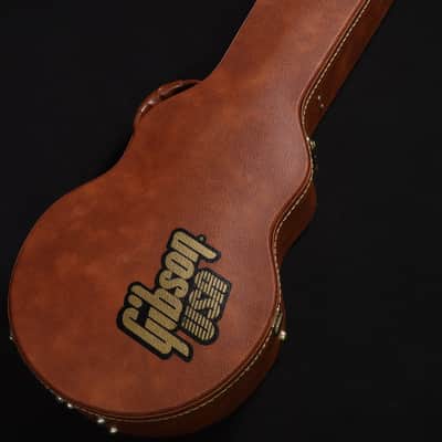 Gibson USA Les Paul Classic Premium Plus Honey Burst [5 1816] (06/22) image 3