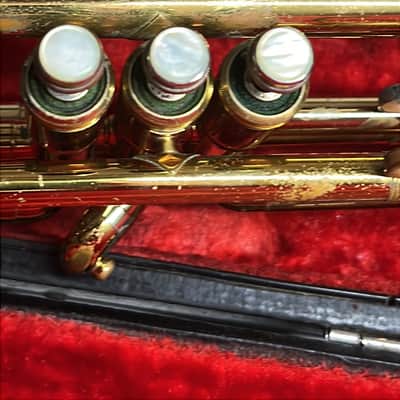 King Cleveland 600 Trumpet image 16