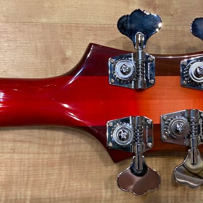 Rickenbacker 4003S/5 5-String Bass FireGlo image 14