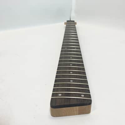 Ibanez Replacement 5-String Bass Neck -SR305DX - Black -1998-2004 image 2