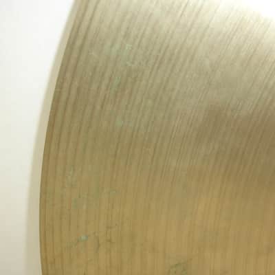 Zildjian A0224 A Series 17" Thin Crash Cymbal image 8