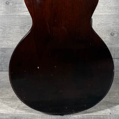 Gibson Melody Maker D 1961 - Sunburst imagen 12