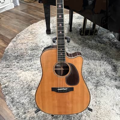 Takamine Grand Ole Opey 80th Anniversary 2005 - Gloss image 1