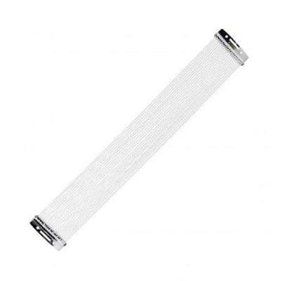 3x Stagg SW420A Snare Strands for 14" Snare Drum image 2