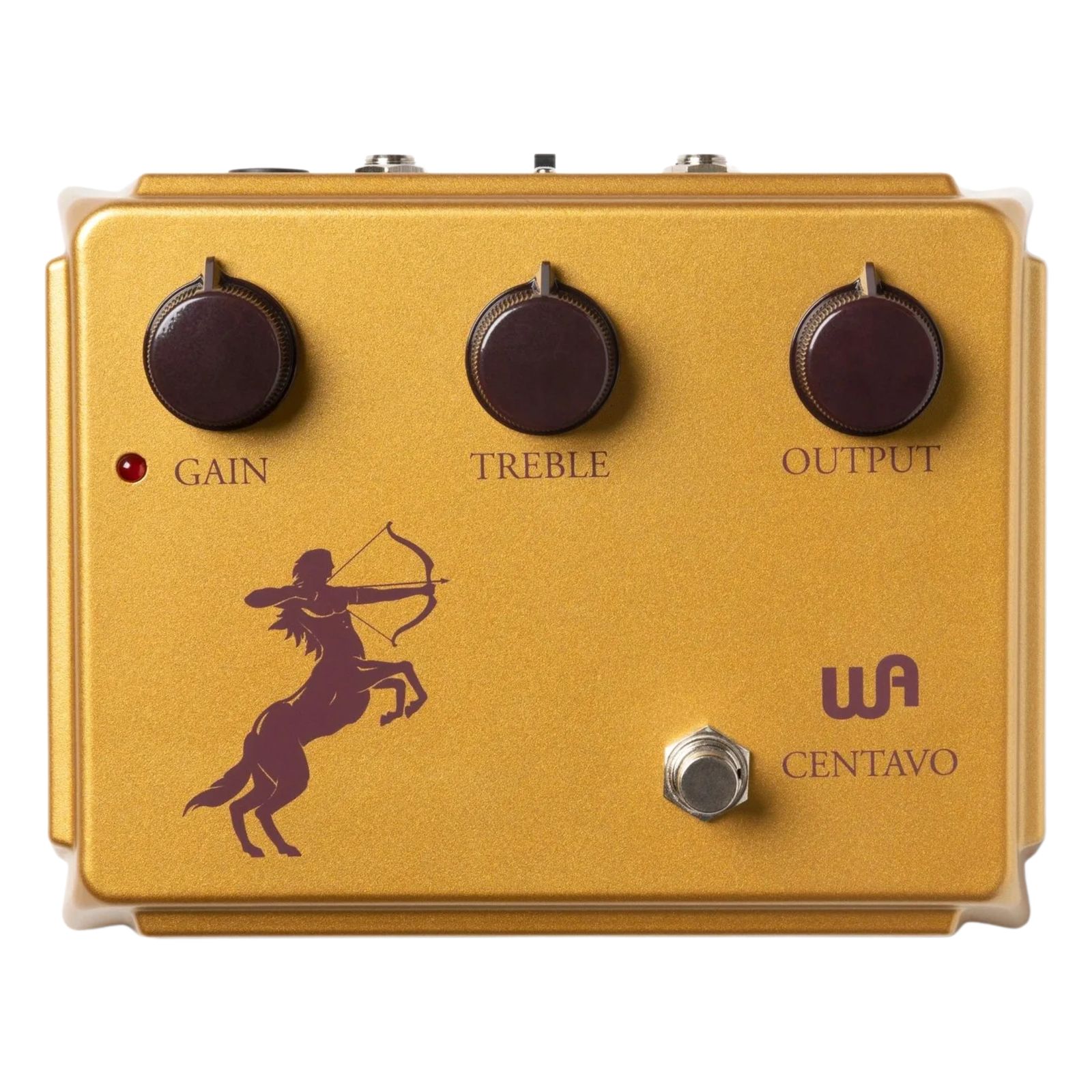 Warm Audio Centavo | Reverb