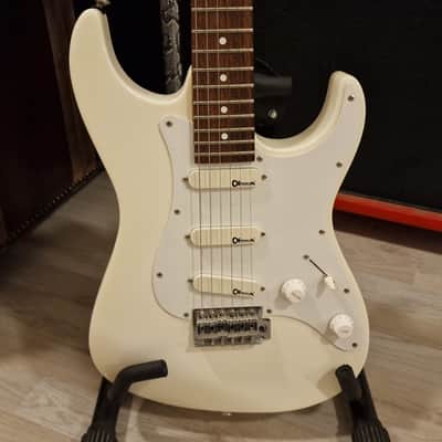 Charvel Stratocaster 1989 MIJ Japan Olympic White - Pre Fender San Dimas Era image 5
