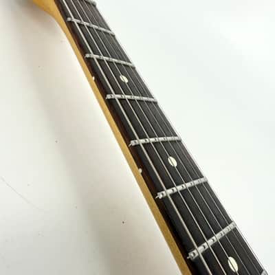 1990 Fender American Standard Stratocaster - Pewter image 13