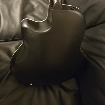 Ovation NS28-HD Nikki Sixx 2000s - Heroin Diaries Graphic image 4