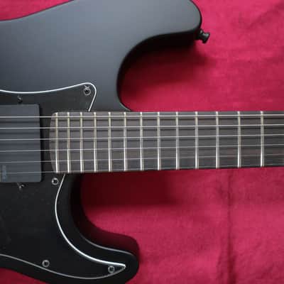 Fender Jim Root  Signature Stratocaster USA image 9