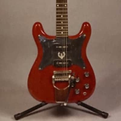 Epiphone Wilshire 1959 - 1962 | Reverb