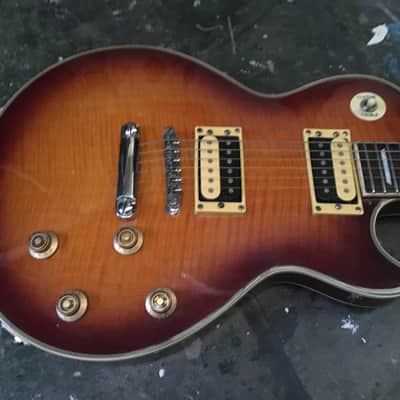 Hohner Professional L59 Electric Guitar image 1